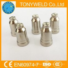 AG60 SG55 SG51 nozzle and electrode